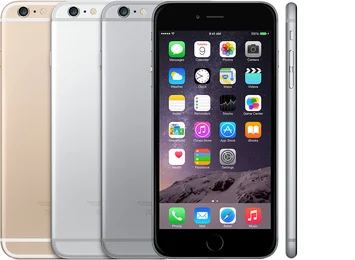iPhone 6 Plus