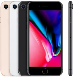 iPhone 8