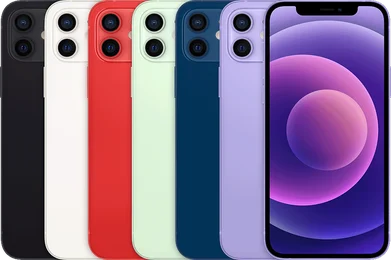iPhone 12