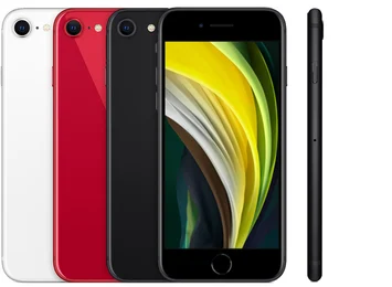 iPhone SE (2020)