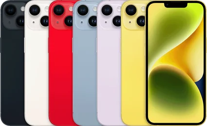 iPhone 14