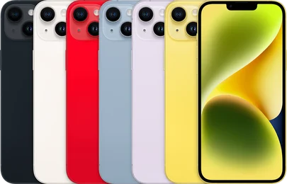 iPhone 14 Plus
