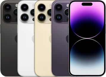 iPhone 14 Pro