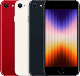 iPhone SE (2022)