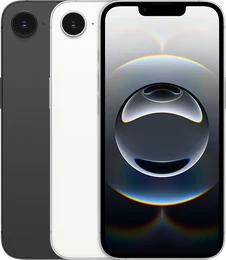 iPhone 16e