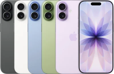 iPhone 17