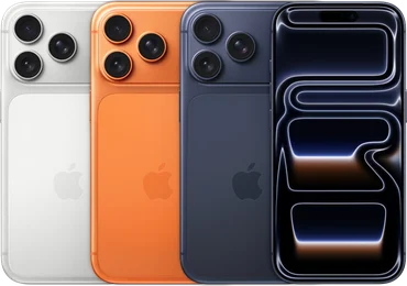 iPhone 17 Pro