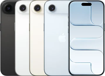 iPhone Air