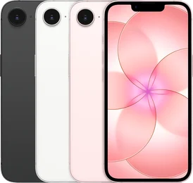 iPhone 17e
